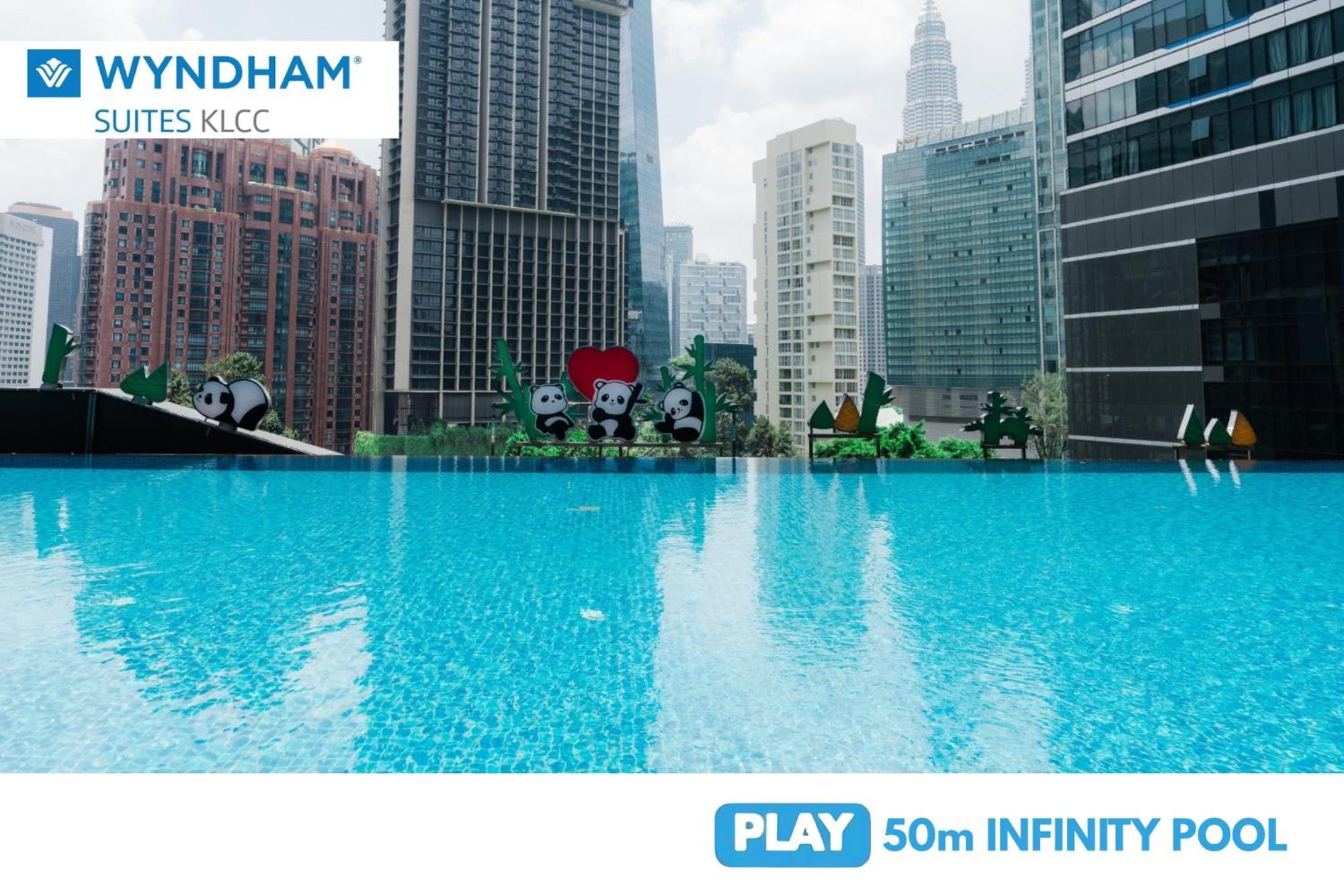 Wyndham Suites Klcc, Kuala Lumpur