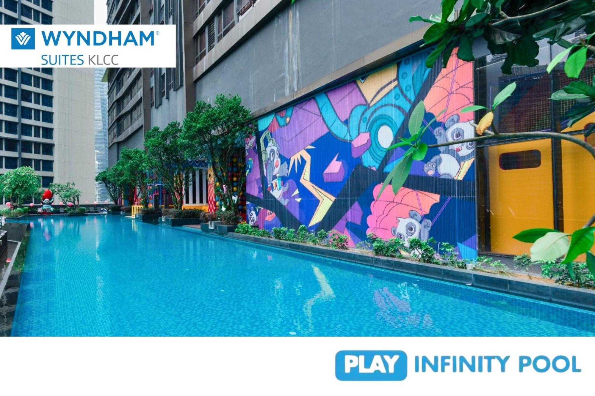 Wyndham Suites Klcc — Photos 3